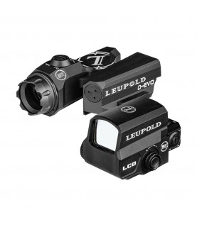 D-EVO Riflescope Enhanced...