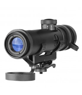 4x20 Compact Hunting Scope