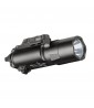 X300U Weapon Flashlight