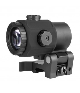 3x Magnifier G43 Black