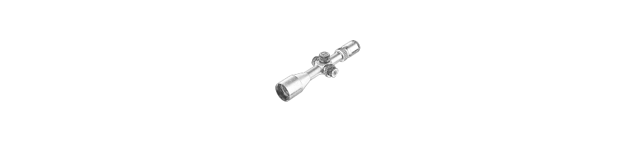 Long Riflescope
